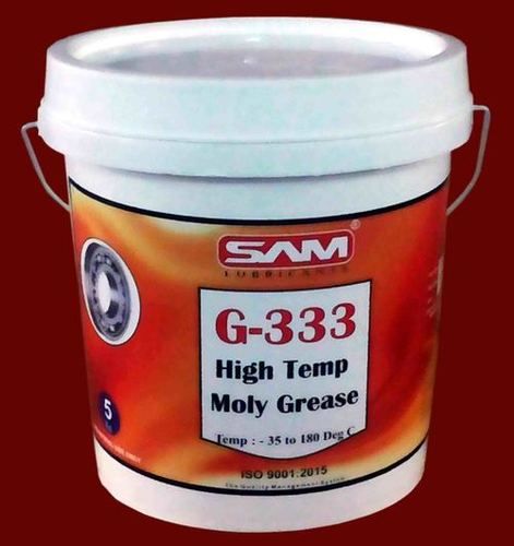 Open Gear Greases