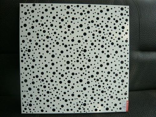 Perforated Sheet