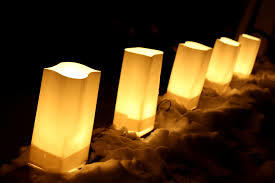 Square Shape Electrical Luminaries