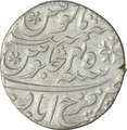  Silver One Rupee Coins Size: Standard