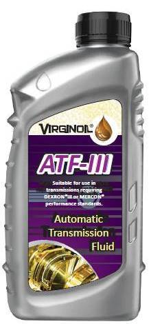 Atf Automatic Transmission Fluid Application: Agriculture