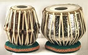 Classic Tabla Pair