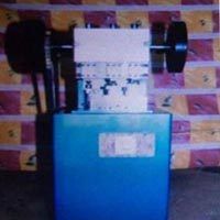 Compress Chain Machine