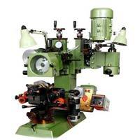 Diamond Cutting Machine