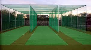 Durable Cricket Practice Net