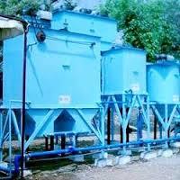 Effluent Treatment Plant