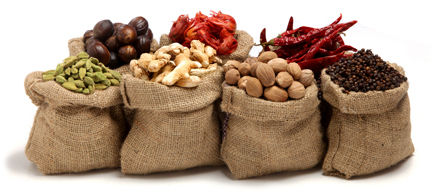 Ground Spices - Premium Quality, Flavor Enhancing Blend for Aroma Enhancement in Culinary Preparations