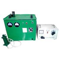 Hydromex Chain Jointing Machine