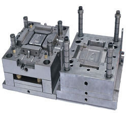 Injection Mould Dies