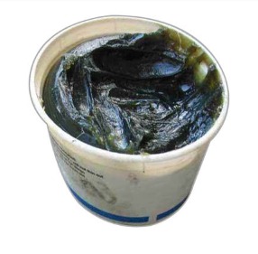 Black Lubracating Greases
