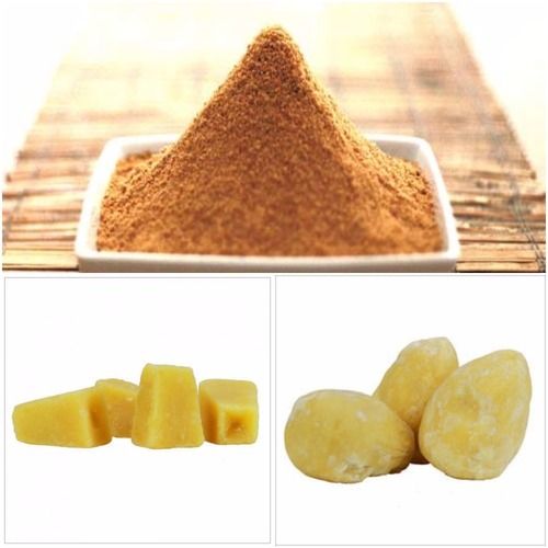 Natural Jaggery Powder - Pure, Organic Quality | Rich Nutrients, Naturally Cultivated Sugarcane