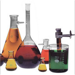 Pharma Chemicals Application: Pharmaceutical Industry