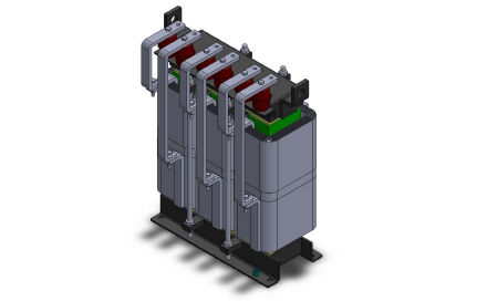 Power Inductors Application: Used Widely