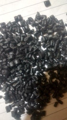 PPCP Black Plastic Granules
