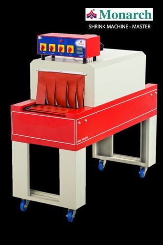 Shrink Packaging Machines