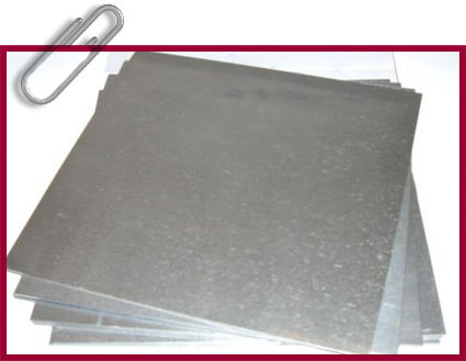 Tantalum Sheet