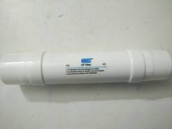 Uf Membrane 10 Inches Use: Water Filter