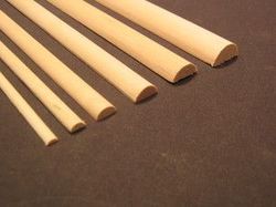 Wooden Sticks