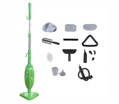 10 In 1 Multifunction Model Steam Mop And Cleaner