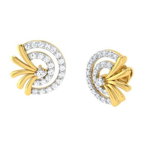 Adana Earring Tops