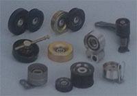 Bearing for Tensioner and Idler