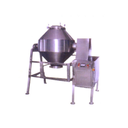 Double Cone Blender Size: Customized