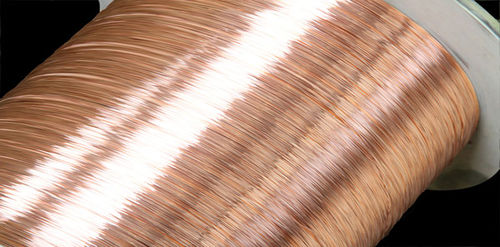 Ec Grade Copper Wire