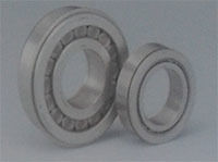 High Thrust Capacity Cylindrical Roller Bearings