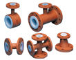 Hoses And Corrosion Resistant Linings