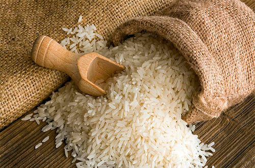 Indian Basmati Rice