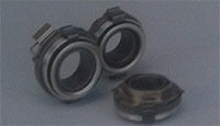 Light Weight And Low Costs Tkz Type Clutch Release Bearings