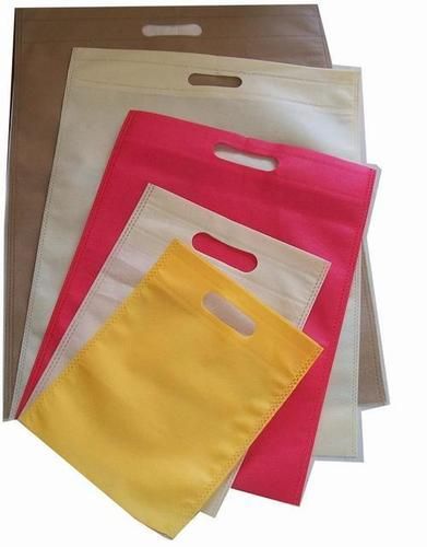 Non Woven Carry Bags