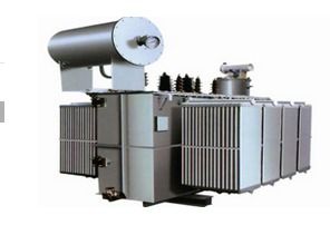 Oil Cooled Power Transformers