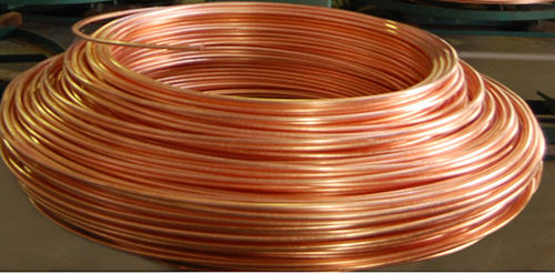 As Per Client'S Choice Oxygen Free Upcast Copper Rods