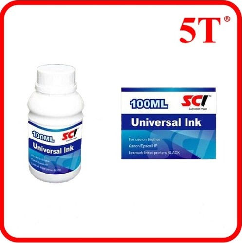 Customize Plastic Universal Ink Labels With Chemical Proof