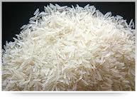  पूसा हल्का उबला हुआ बासमती चावल