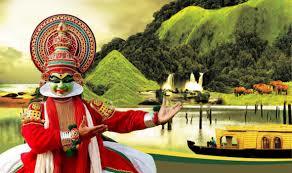 6 Night 7 Days Kerala Tour Package Services
