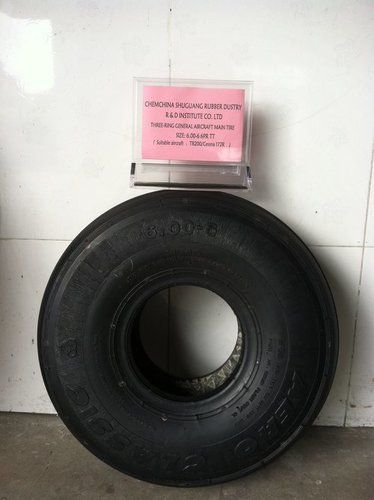 Aircraft Tyre