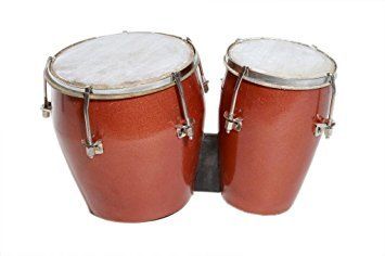 Bongo Drum Application: Festivals