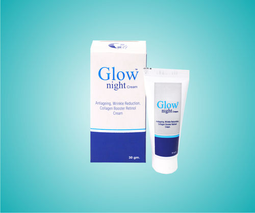 Glow Night Cream