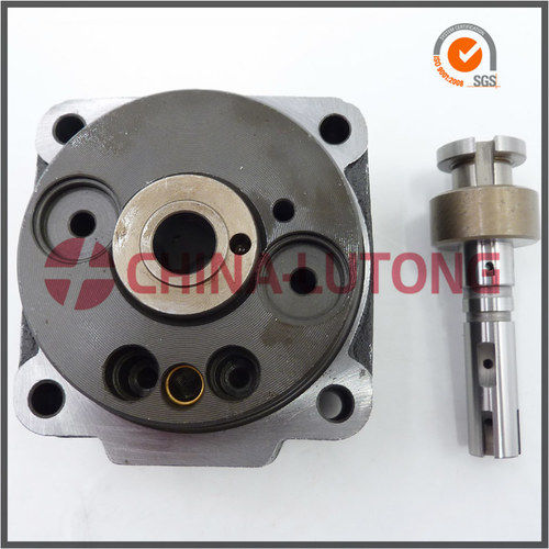 Steel Head Rotor 1 468 334 784 Injection Pump