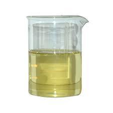 Pale Pressed Castor Oil