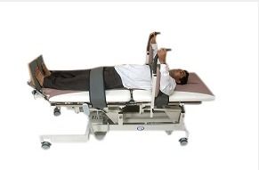 Patient Transfer And Movement Table Dimension(L*W*H): 75X24  Centimeter (Cm)