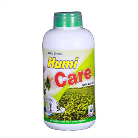 Plant Growth Fertilizer