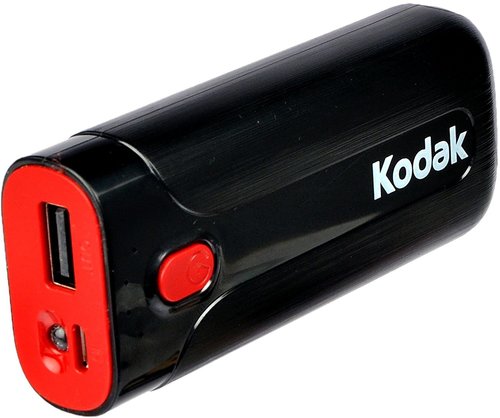 Portable Power Bank