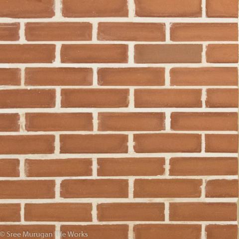 Slim Brick Wall Tile Grade: Best