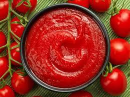 Tomato Ketchup