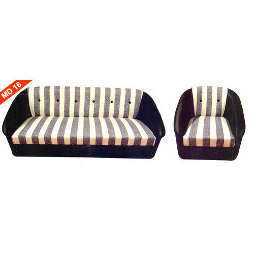 Velvet Designer Sofa Set