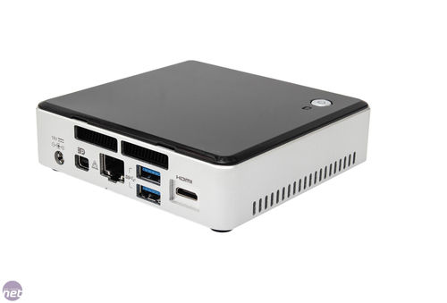 Digital Signage Media Player 