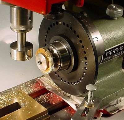 Low Noise Gear Cutting Machine